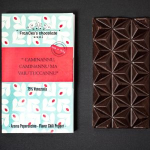 Tavoletta Peperoncino