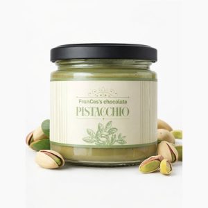 Crema Pistacchio