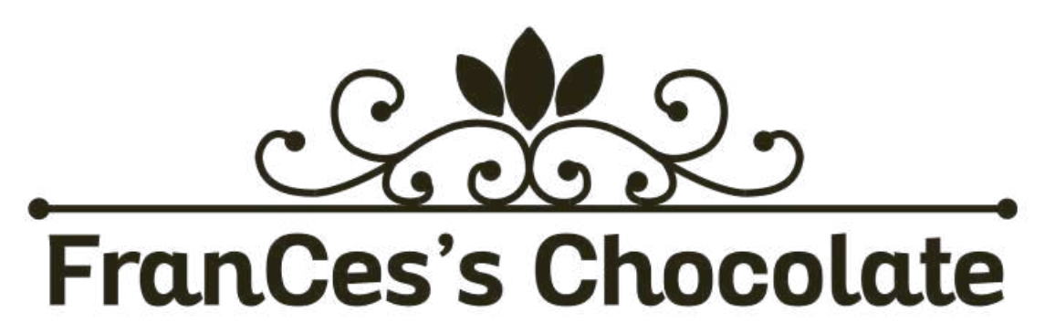 LOGO FRANCESC CHOCOLATE